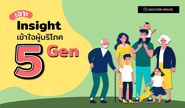 Website - Day 26 เจาะ Insight เข้าใจผู้บริโภค 5 Gen-02