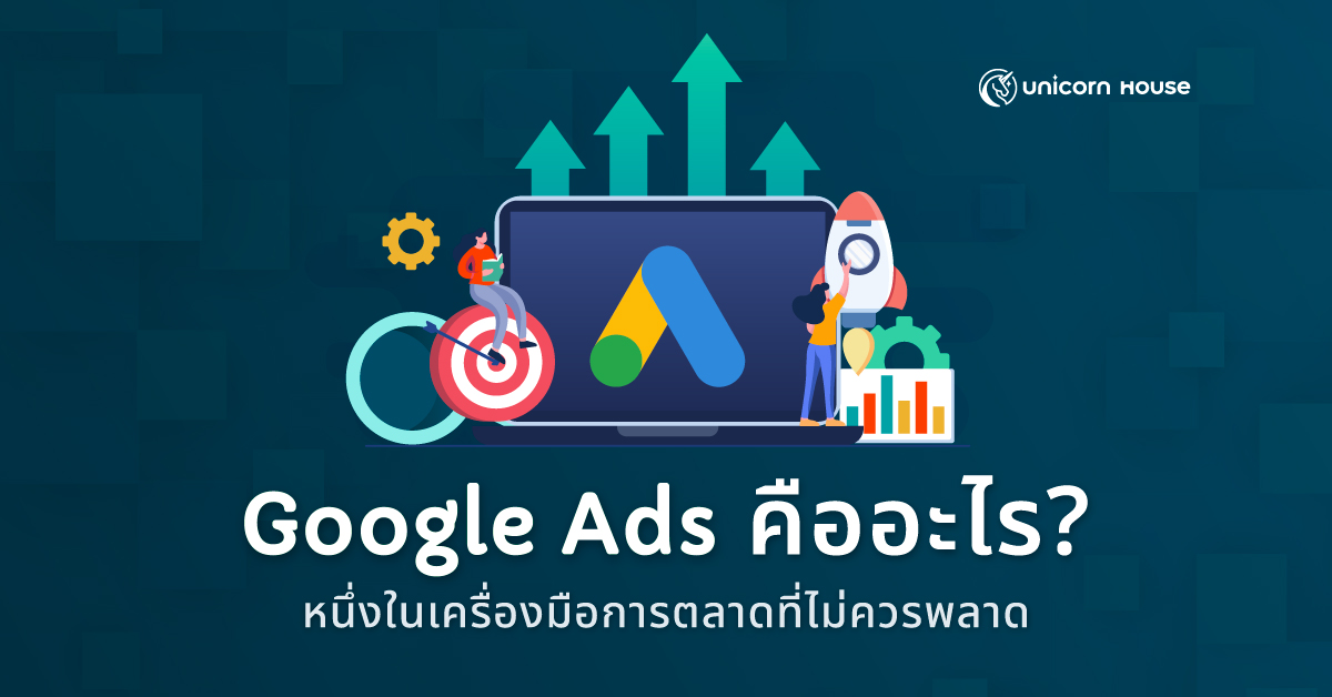 What is Google Ads